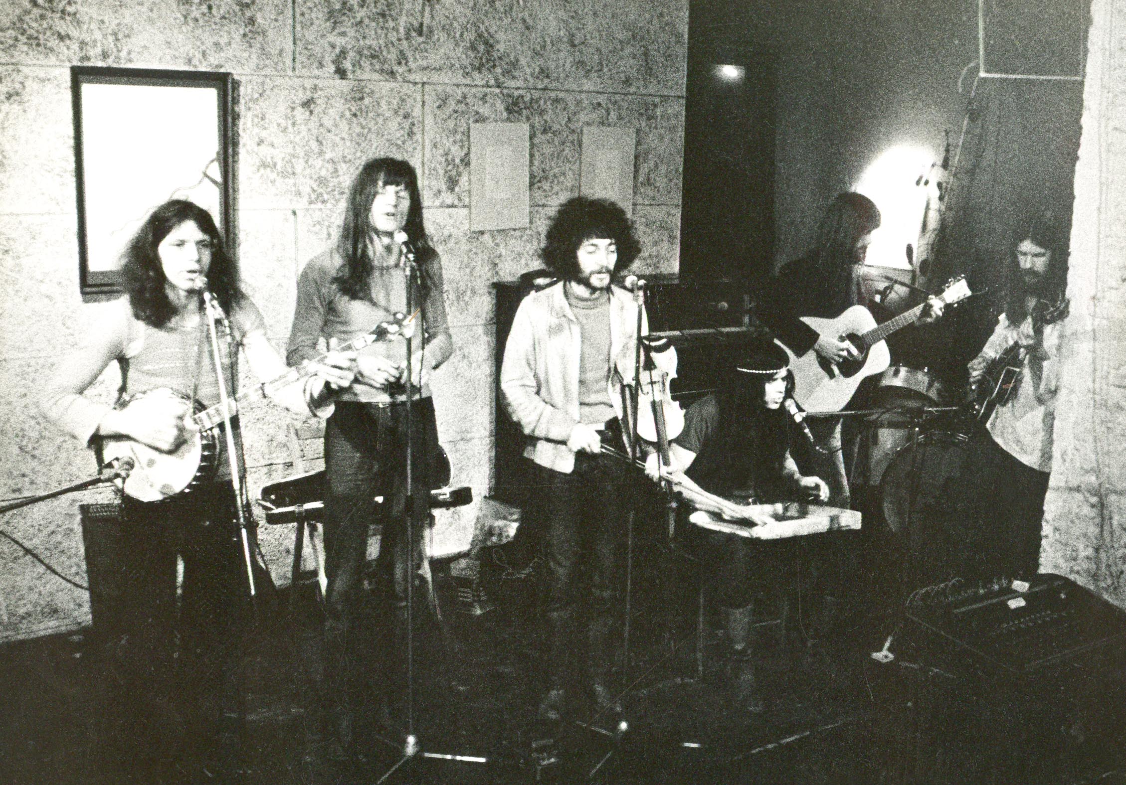 CCC in 1970