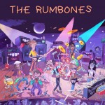 Rumbones cd voor Website